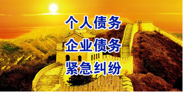 向阳要账公司